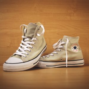 CONVERSE Chuck Taylor