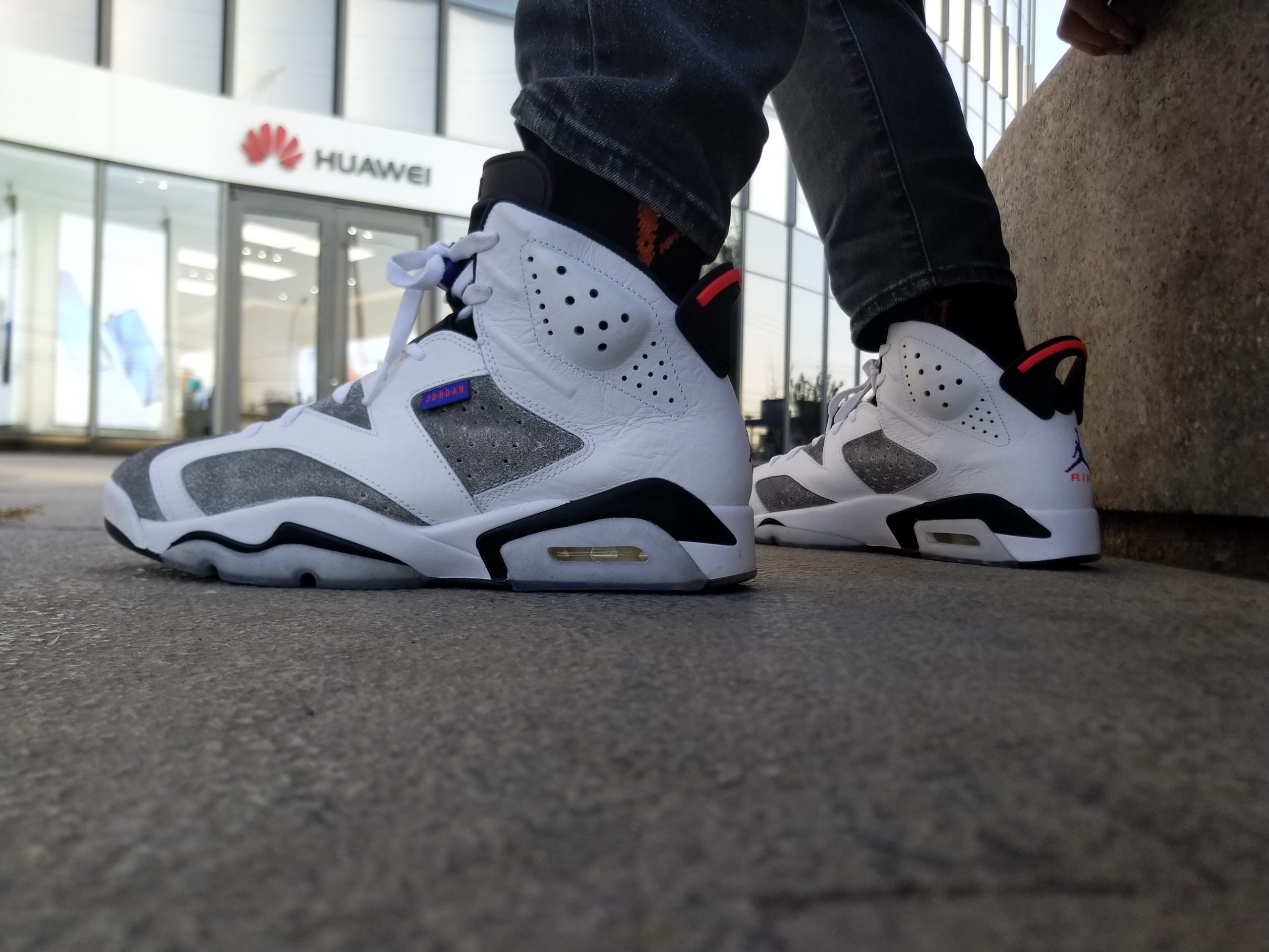 jordan NIKE Jordan Classic