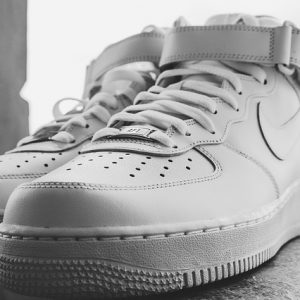 NIKE Air Force 1 basic