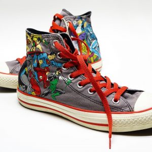 shoe, canvas, sneakers