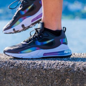 shoes, sport shoe, colorful